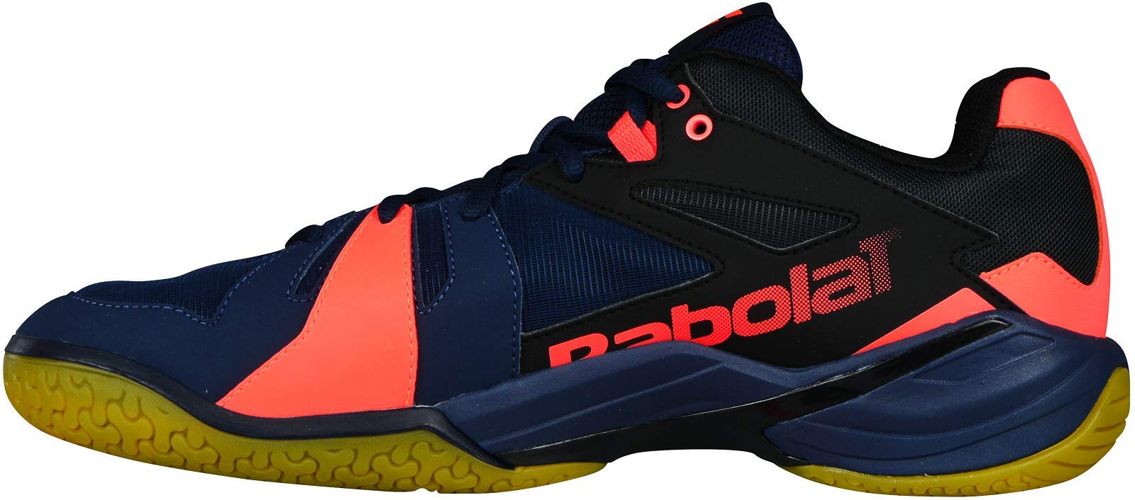 babolat 2018 shadow spirit men's shoe