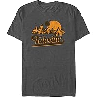Spirit Jersey Star Wars Sands Of Tatooine Para Adultos | Disney Store