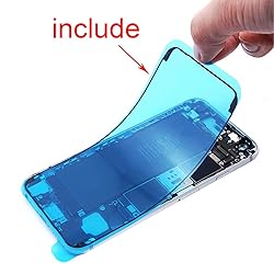 Fixerman for iPhone 11 LCD Screen Replacement 6.1