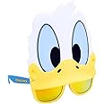 Disney Sunglasses Mickey Mouse, Minnie Mouse, Donald Duck, Daisy, Goofy Costume Shades for the Whole Family Vacation Wear