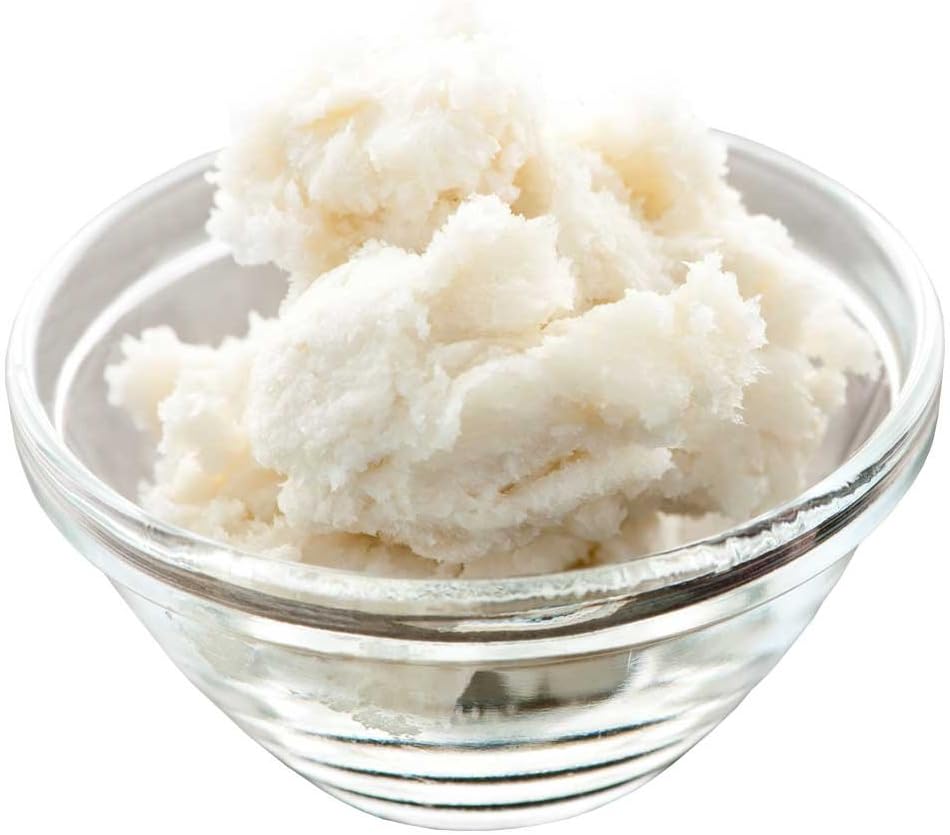 Shea Butter (UltraRefined) (10lbs)