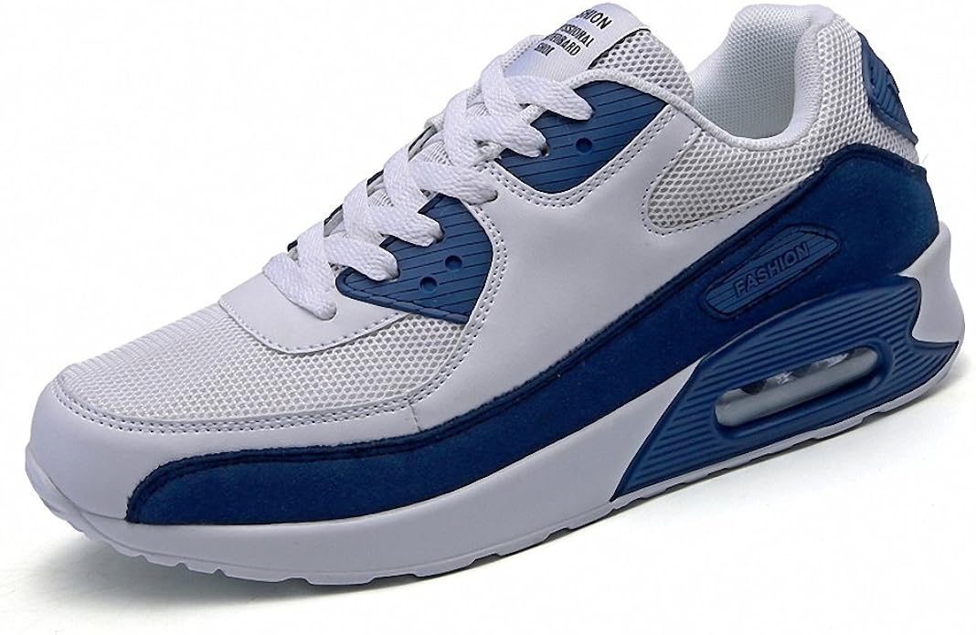 ladies black and white trainers