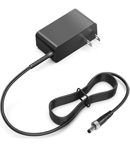 Amazon.com: PKPower AC-DC Adapter for Mackie Mix8 Compact 8