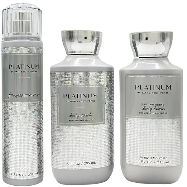 Amazon.com : Sweetest Song Set by Bath & Body - Fine