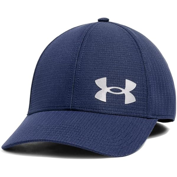 Under Armour Mens Blitzing Cap S/M at Amazon Men's Clothing store