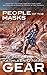 People of the Masks: A Novel of North America's Forgotten Past by Kathleen O'Neal Gear, W. Michael Gear