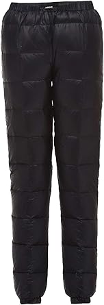 womens navy ski pants