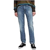 Levi's Mens 511 Slim Jeans