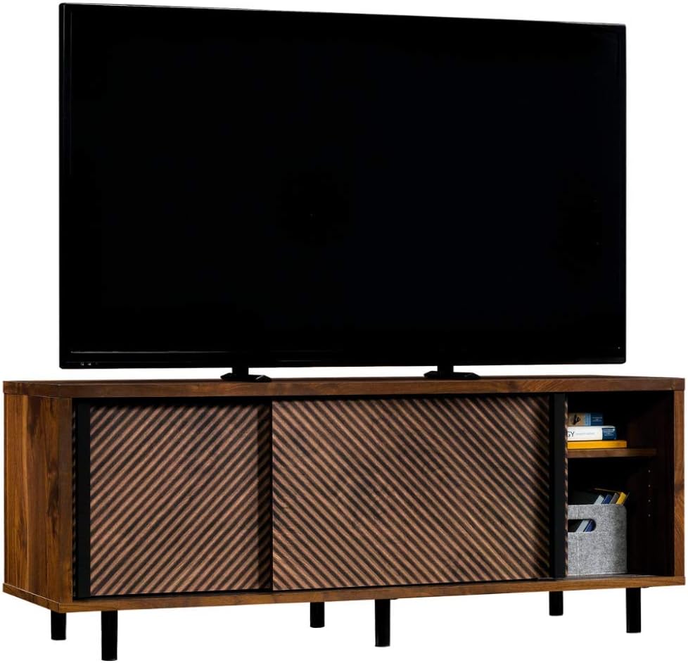 Best Beige Console/Media Table