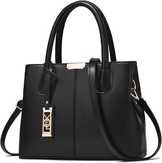 COCIFERPurses and Handbags for Women Shoulder Tote Bags Top Handle Satchel