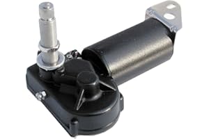 SCHMITT & ONGARO MARINE Ongaro Heavy Duty 2.5" 2-Speed Wiper Motor - 12V