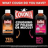 Covonia Dry & Tickly Cough Linctus 300ml Non Drowsy Suitable for Vegetarians view 5