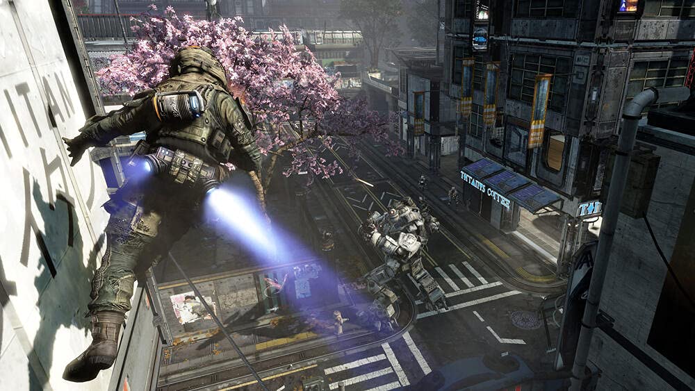 Titanfall - Xbox One