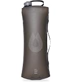 Amazon.com: MSR Dromedary Bag Water Reservoir, 4-Liter , Black