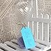 WARMBUY Colorful Gift Tags with Jute Twine, 200Pcs