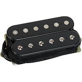 DiMarzio DP160FBK Norton, F-Spaced, Black