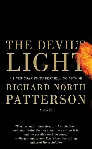 Download The Devil's Light: A Novel PDF