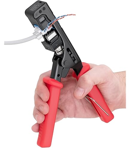 Amazon.com: Paladin Tools PA8111 Jack Terminator | Professional