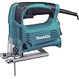 Makita Sierra caladora con mango superior 4329K