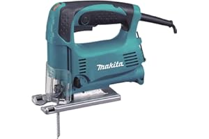 Makita 4329K Top Handle Jig Saw