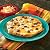 Tonys Fiestada Whole Grain Pizza -- 96 per case.
