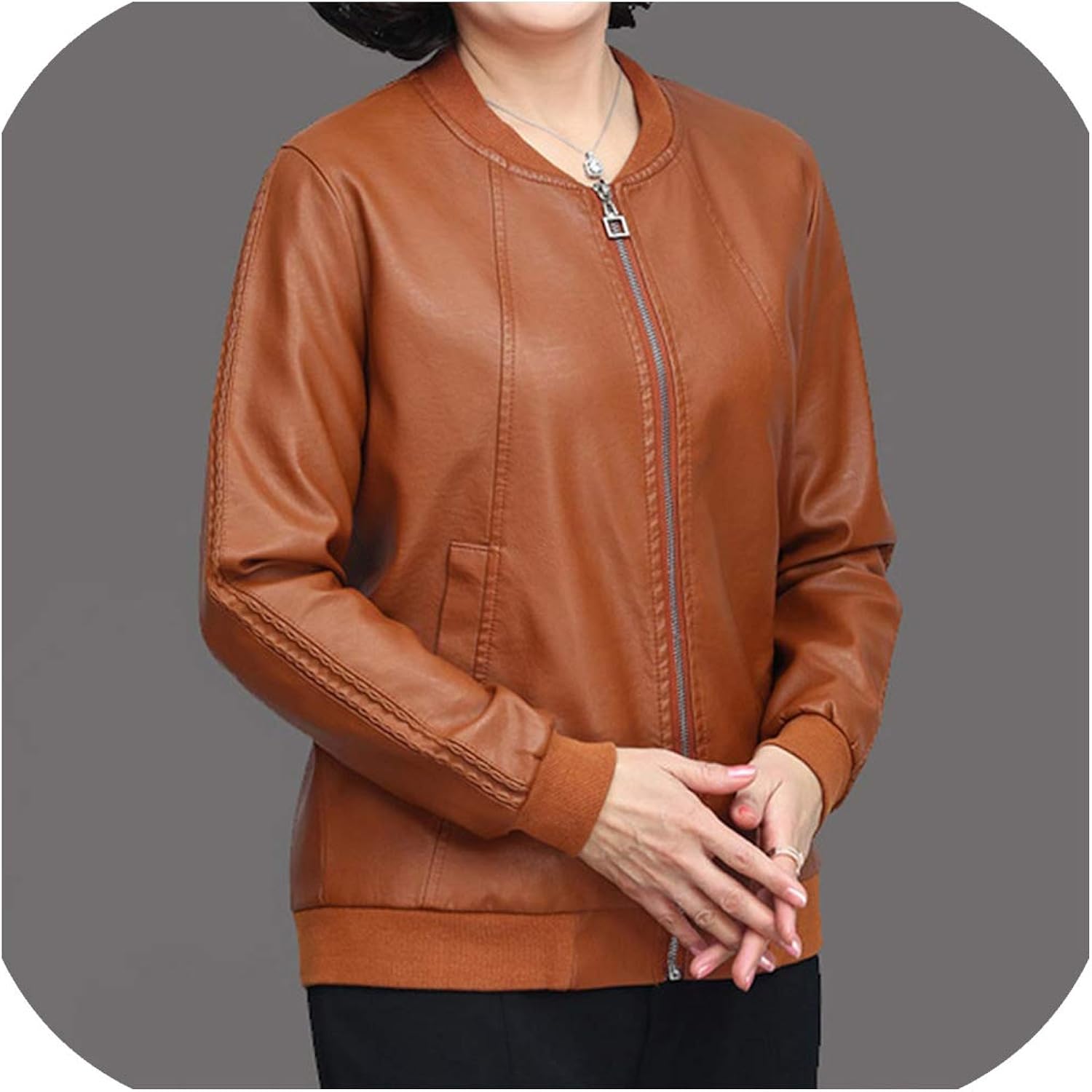 big bomber jacket womens