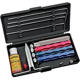 Lansky Universal Sharpening System | Nylon handle