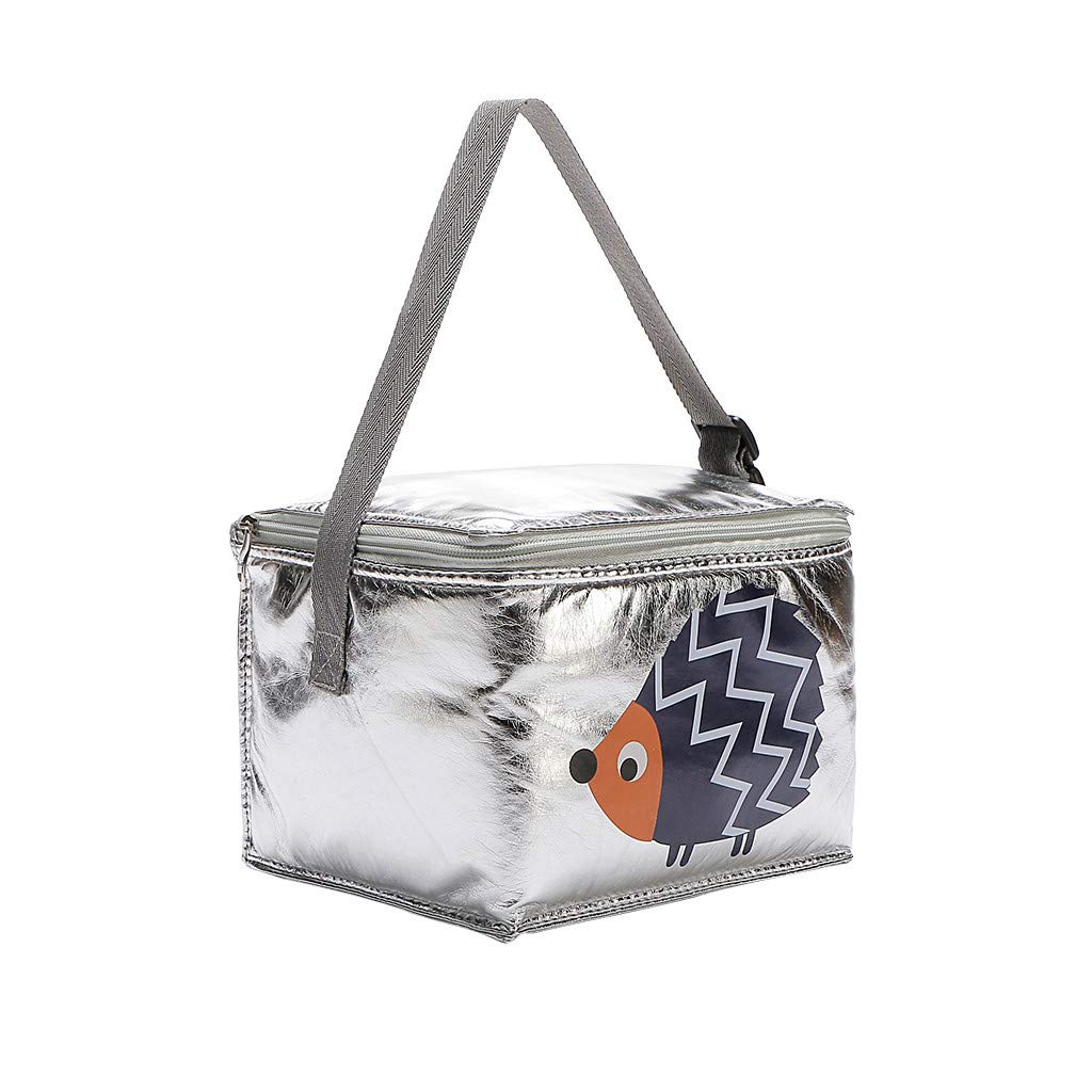 Термосумка Для Еды Маленькая Купить