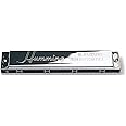 Other Harmonica, C (Suzuki-Humming-Tremolo-21-C)