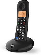 BT Everyday Cordless Landline Phone with Do Not Disturb Blocker 20 Contacts view 3