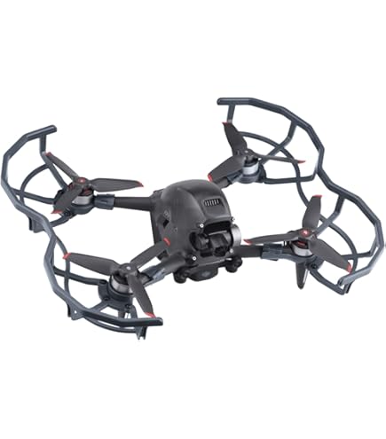 DJI FPV 【美品】 Genuine DJI FPV Drone Aircraft Only Body - 95% New | eBay