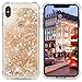 Badalink Galaxy A11 Case, Slim Soft TPU Protective Galaxy A11 Cover, Anti-Scratch Shock Absorption Luxury Bumper Shockproof Rugged Case for Samsung Galaxy A11 (Gold)