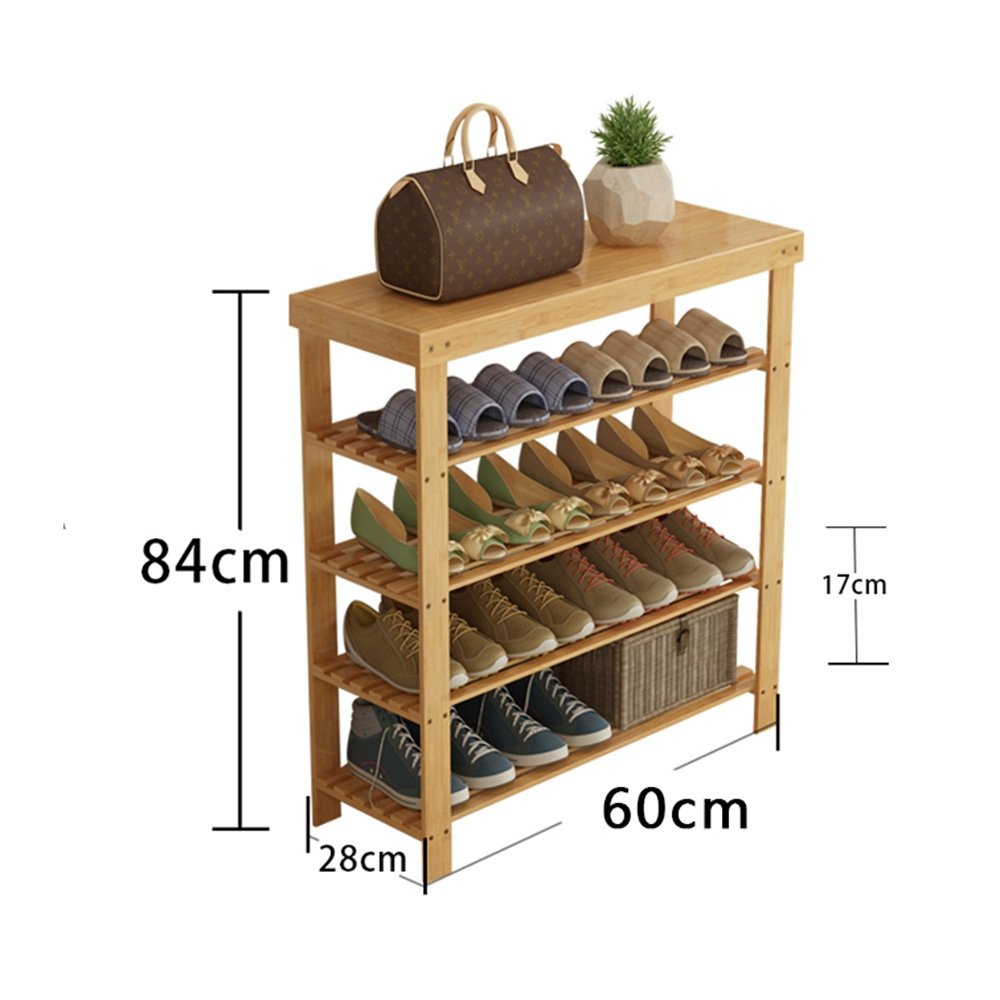 コンビニ受取対応商品 Ynn 4層竹靴ラック家庭用防塵多機能戸口靴箱靴ベンチシェルフ高さ70cm サイズ さいず 70センチメートル B07dwmqg16 70センチメートル 70センチメートル 開店祝い Casadochocolatejaragua Com Br