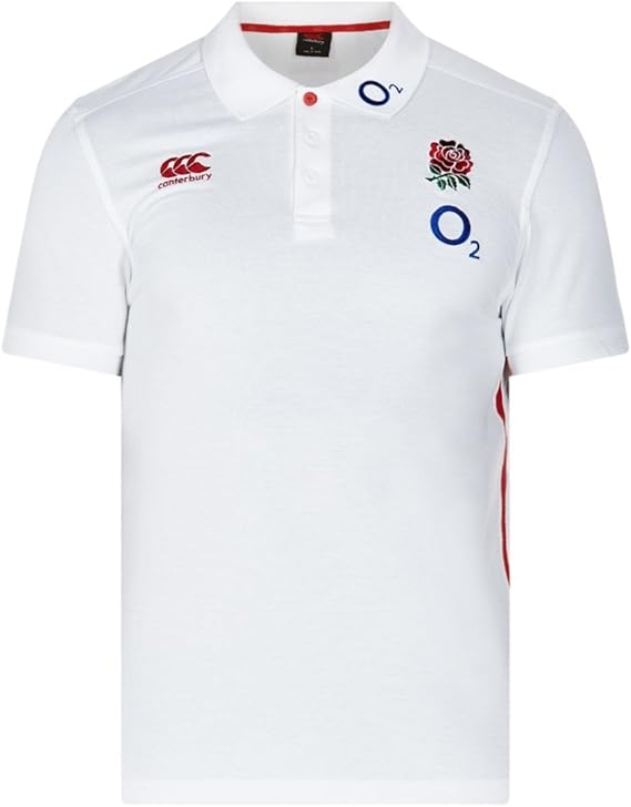 england polo shirt 2018
