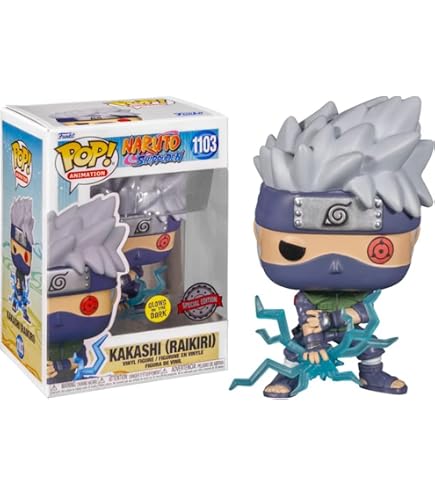 Funko | Other | Funko Pop Naruto Six Path Glow In The Dark Exclusive