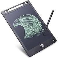 SUPER TOY LCD Writing Tablet 8.5Inch E-Note Pad