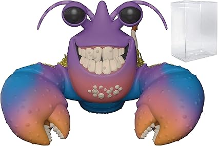 tamatoa pop