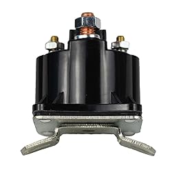Dump trailer solenoid 12V 4 Terminal 100 AMP Kti