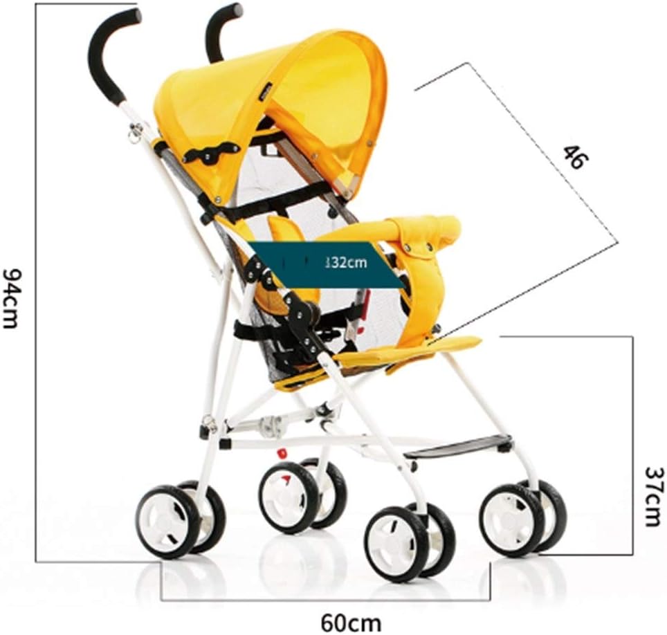 newborn trolley