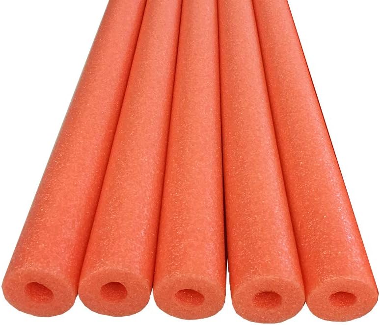 black pool noodles amazon
