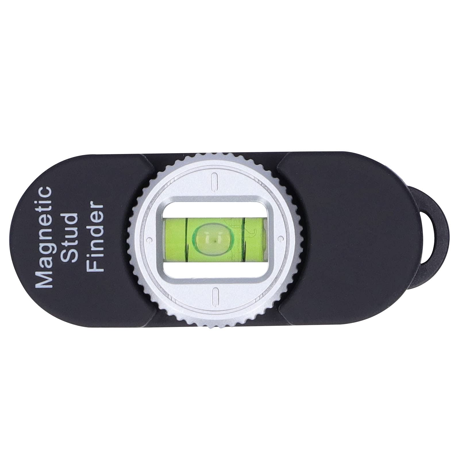 Magnetic Stud Finder, 2-in-1 Digital Wall Scanner with LCD Display, Level Tool for Construction Renovation Carpentry Home Improvement DIY Projects