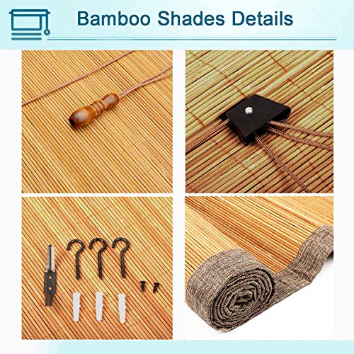Bamboo-Window-Blinds-36x70inch-Natural-Light-Filtering-Roll-Up-Shade-Window-Blind-Roman-Bamboo-with-Valance-Indoor-Outdoor-Use-for-Room