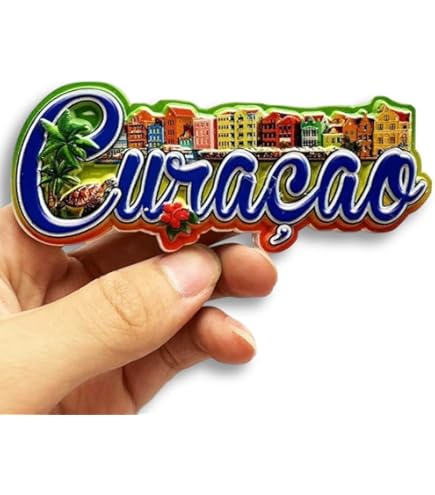 Curaçao : l'escapade caribéenne, vivez le par vous-même Curaçao : l'escapade caribéenne, vivez le par vous-même