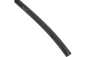 AUTO COOLING SOLUTIONS 763463 Parker OEM #12 A/C REDUCED Barrier Hose