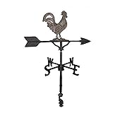 Montague Metal Products 32-Inch Weathervane with
