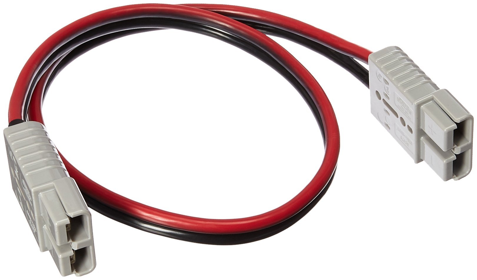 Goal Zero Yeti 1250 Chaining Cable Connect A Goal Zero Yeti 1250 To Another Goal Zero Yeti 1250 To Share Power For Longer Run Times UL Current Rating Amperes 175