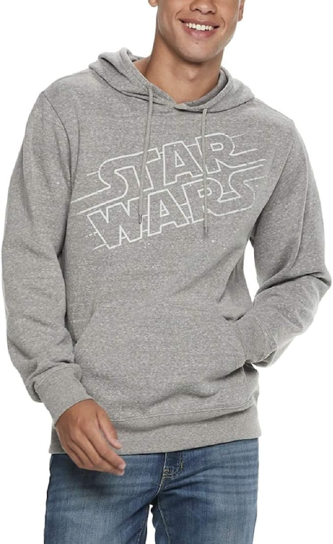 star wars episode 3 hoodie