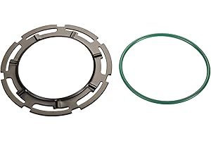 Spectra Premium LO187 Fuel Tank Lock Ring