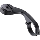 SP Connect Handlebar Mount - Smartphone Mounting for Bicycles and Road Bikes Compatible with SP Connect Phone Case and GoPro Action Camera