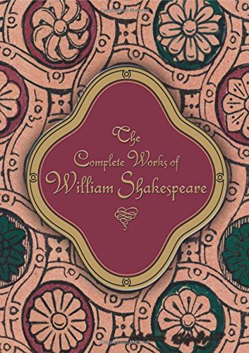 The Complete Works of William Shakespeare (Knickerbocker Classics)